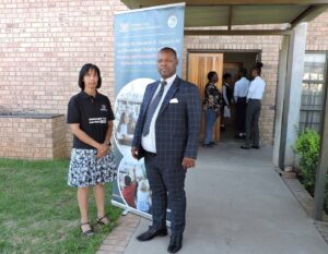 Matrieks in Noord-Kaap reg vir eindeksamen