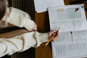 Learners, parents urged to join textbook retrieval campaign