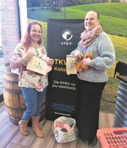 Takke groei saam-saam