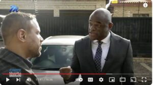 Noord-Kaapse premier kap terug oor TV-insetsel