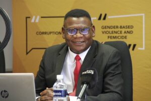 NVG ‘op dreef om misdadigers te vervolg’