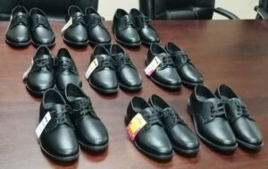 Suspects arrested for shoplifting in Kuruman