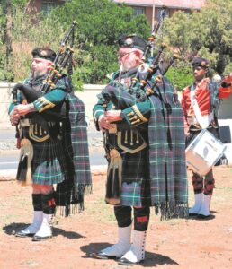 First ever Celtic Festival to be held in Kimberley