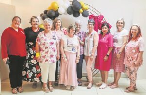 Nuwe bestuur aangewys vir VLV Kuruman-tak