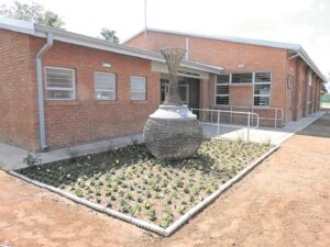 Visie leef voort in nuwe kompleks by Yonder