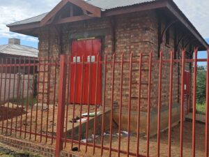 Kimberley electrician passes away after substation explosion