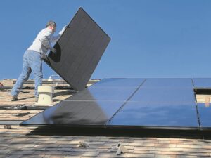 Sonkragstelsels vereis die nakoming van reëls