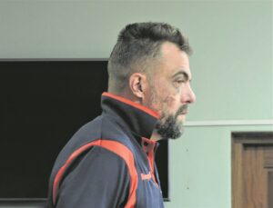 Moordverdagte se volgende hofverskyning in 2024