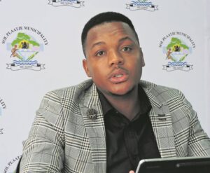 Sparkling city a promise