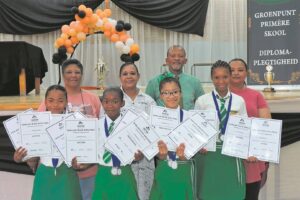 Wêreld spel-spel groter