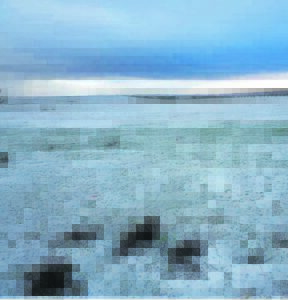 Ons Kalahari: Verander in ysparadys