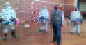 Keeping learners safe