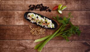 Verwelkom die somer met ‘n lekker slaai