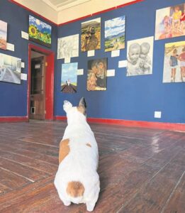 Ene ore vir skone kunste