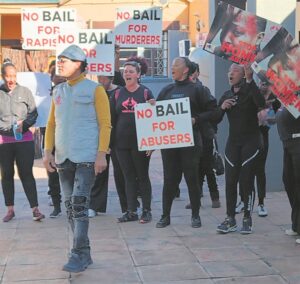 Abuse victims advised on options