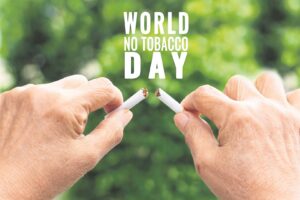 Smoking costs you dearly