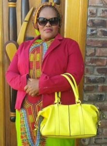 Voormalige eerste burger in hof vir beweerde bedrog