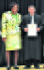 Programme creates opportunities for youth