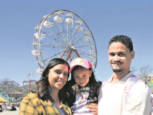 Fees wys ander wêreld