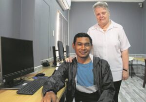 An avenue for the digital empowerment of SA’s youth