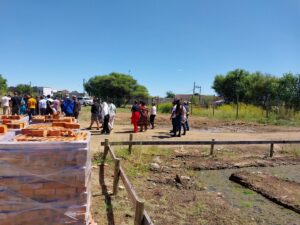 Portefeuljekomitee tevrede met NK-behuisingsprojekte