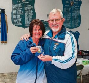 Achievers at Northern Cape Bowls recognised