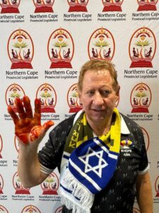 Bela: Skriftelike insette kan nog tot 12 Maart gelewer word