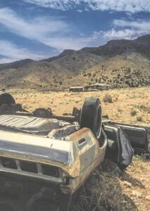 The Road Accident Fund explained