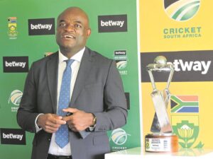 Kby welcomes all ODI fans