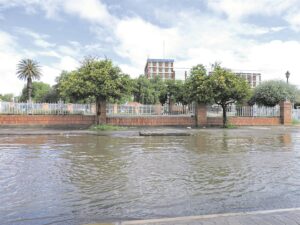 Ry padgebruikers se planne in die wiele