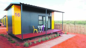 Paid content | Overnight stay perfected with affordability, comfort and safety in mind