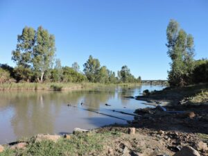 Pollution in Vaal River poses risk after detection of cholera
