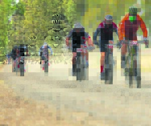 First Sungazer cycle event a ‘gritty’ treat