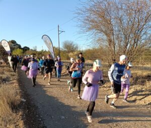 Awareness raised on World Alzheimer’s Day