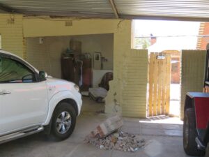 Vrou oorweeg pleitooreenkoms ná dood van ma