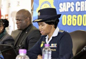 Knives used most to commit murder in NC