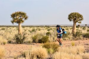‘Big Daddy’ van woestynwedlope bied sielsverrykende avontuur