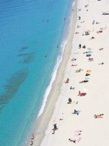 Vakansie kán min kos