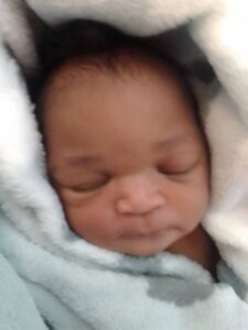 Diefstal van baba uit Kby-hospitaal kry hewige kritiek