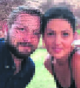 Wag nie aangekla ná hy sakeman glo in gesig skiet