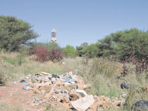 Ontwikkelings beloof blink Kimberley