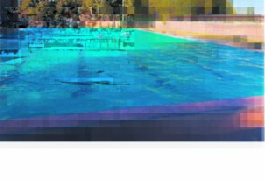 G’n keer aan yster