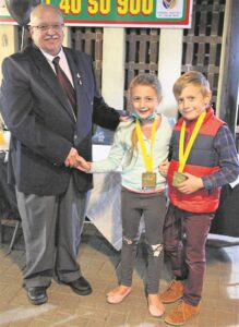 Kathu: Húl pyle tref kol