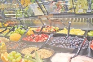 PAID CONTENT | Variety the star of shopping theatre