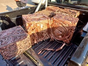 SA is ‘nes van misdaad’, lui skokkende verslag