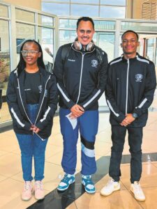 NC learners rise at nationals
