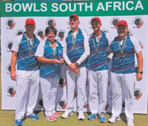 Noord-Kaap lewer o.30-rolbalkampioene