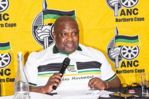 ANC in Noord-Kaap se skielike herontplooiings veroorsaak ‘fladdering’