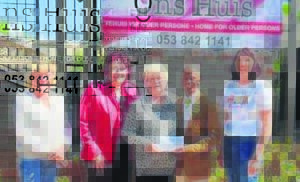 Acts of good will go far