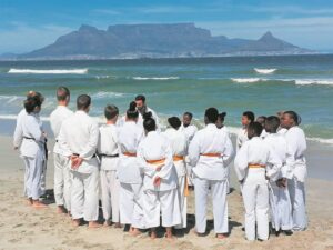 Sekure houe slaan 101 medaljes los